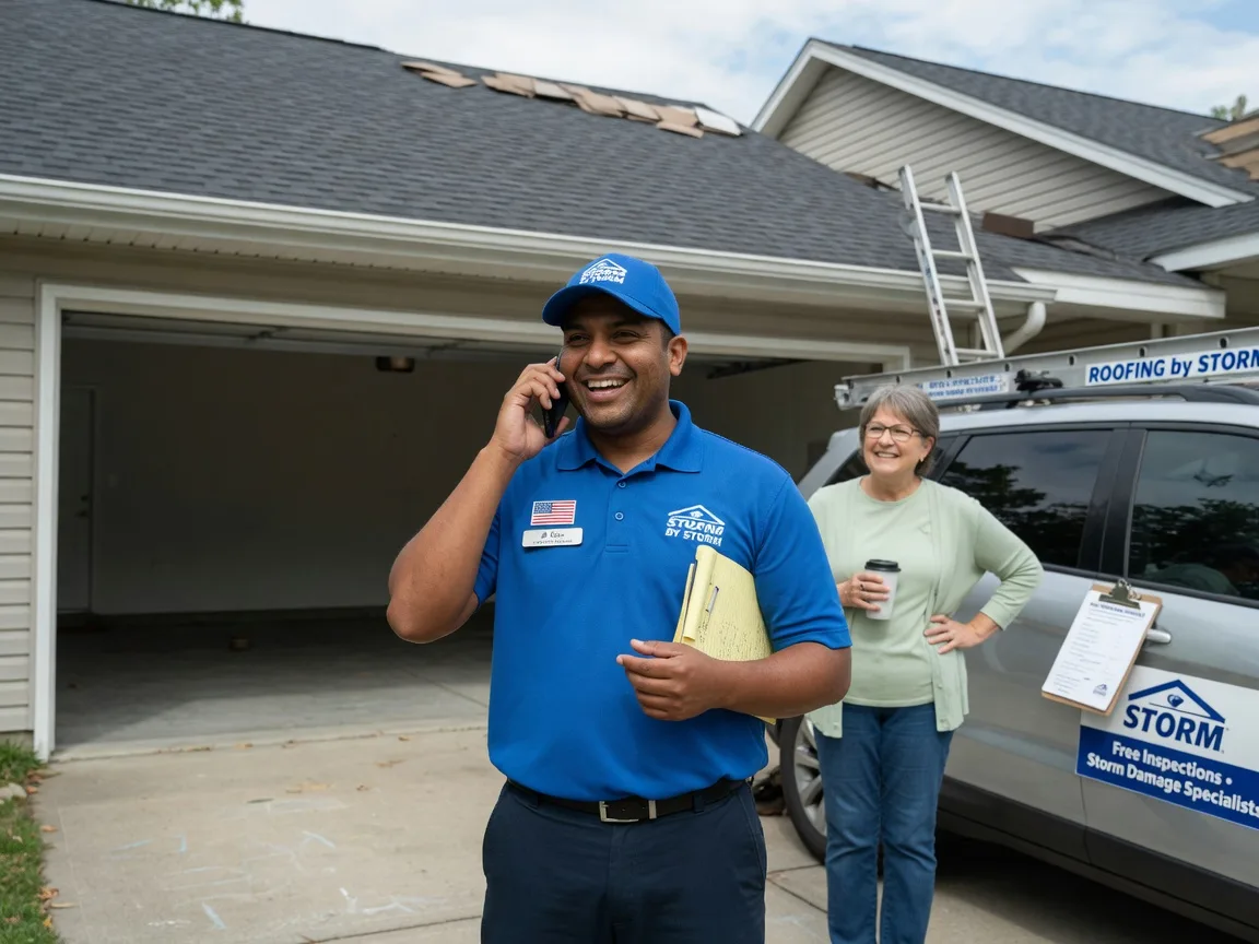 Roof Repair Near Me Sulphur Springs, OH FAQs