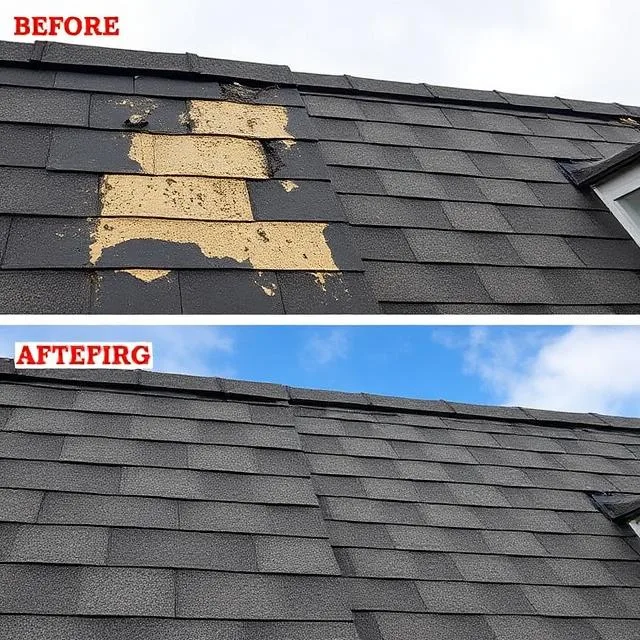 Roof Repair Near Me in Sulphur Springs, OH near me